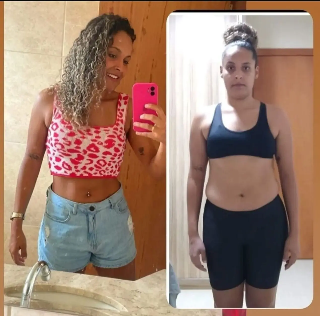 Resultado Aluna 2