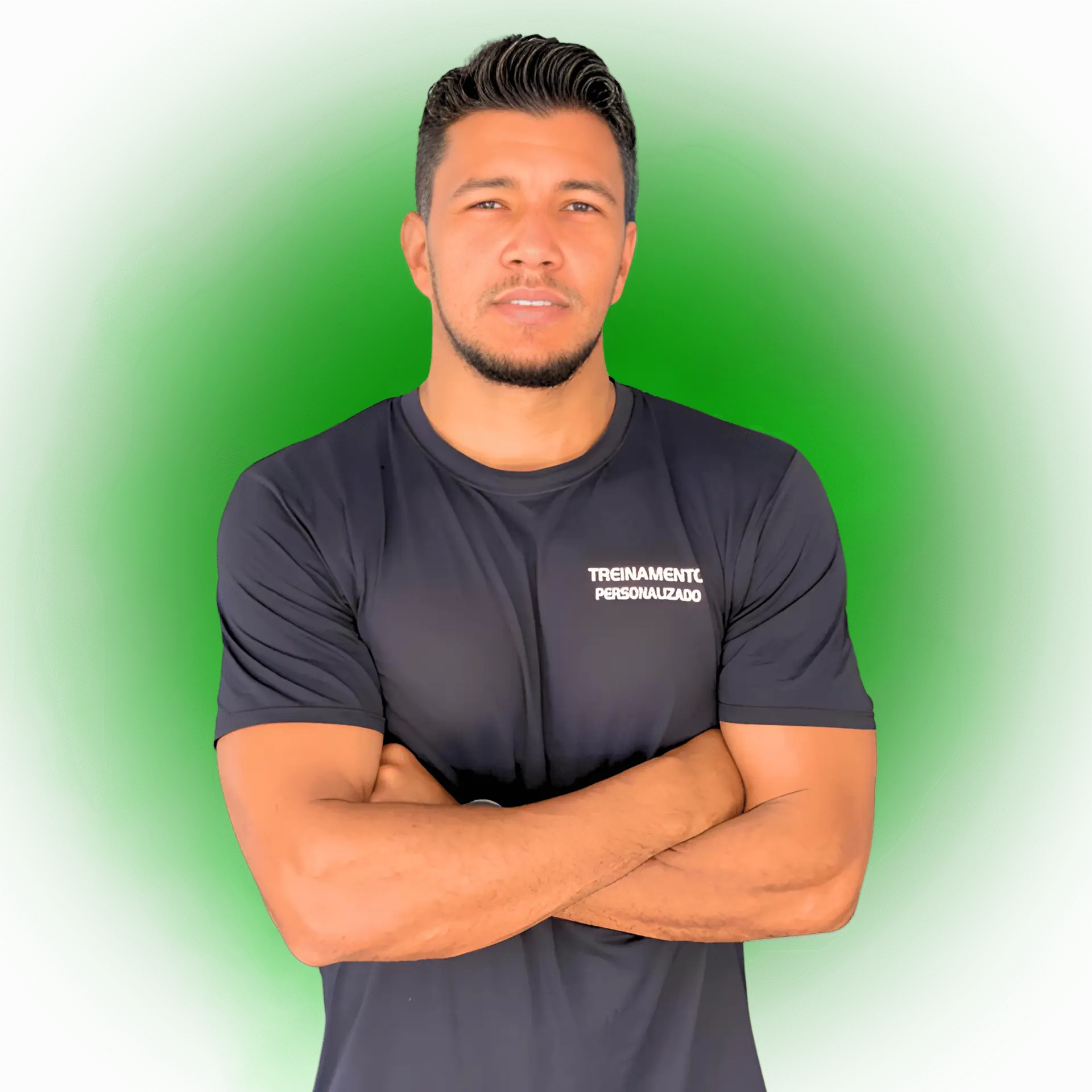 Gustavo - Personal Trainer e Nutricionista
